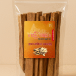 Nav Riddhi Siddhi Havan Samidha (Mango Wood)