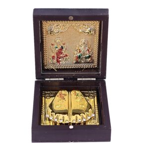 Laxmi Ganesh Charan Paduka