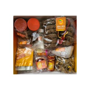 Pooja Item