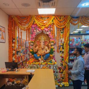 Dukaan / Office / Store Muhurat Pooja