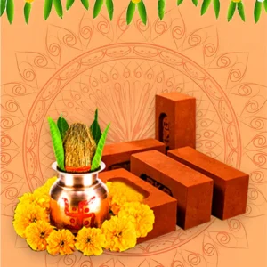 Bhoomi Poojan