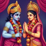 Vishnu Vivah Poojan (Offline Pooja Service)