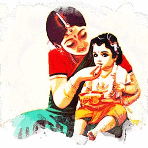 Annaprashana Sanskar