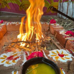 Ayush Havan
