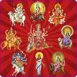 Durga Pooja Path & Havan (Navratri)