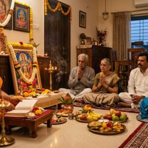 Satyanarayan Katha