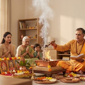 Shuddhikaran Pooja