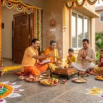 Vastu Shanti Pooja