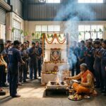 Vishwakarma Pooja