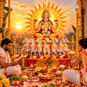 Aaditya Hriday Stotra