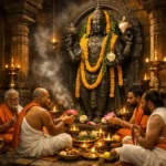 Vishnu Sahastra Naam