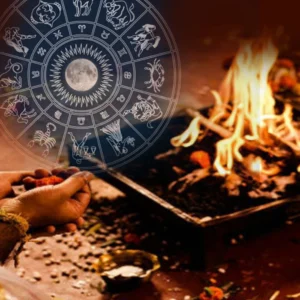 Nakshatra Shanti Pooja