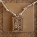Hanuman Tulsi Kanthi Mala
