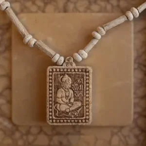 Hanuman Tulsi Kanthi Mala