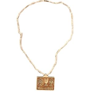 Mannaraya Tulsi Kanthi Mala
