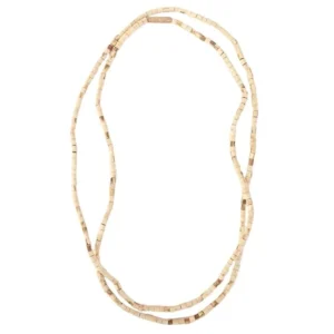 Tulsi Kanthi Mala 2 Layer