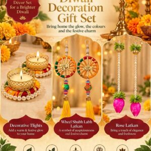Diwali Home Decor