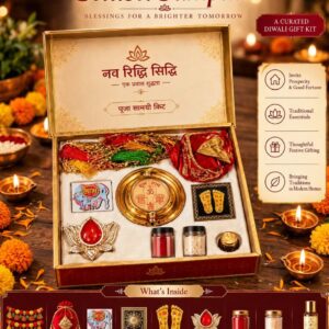 Diwali Pooja Gift