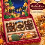 Madhur Utsav Diwali gift box