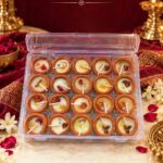 Diwali Soyawax diya 20